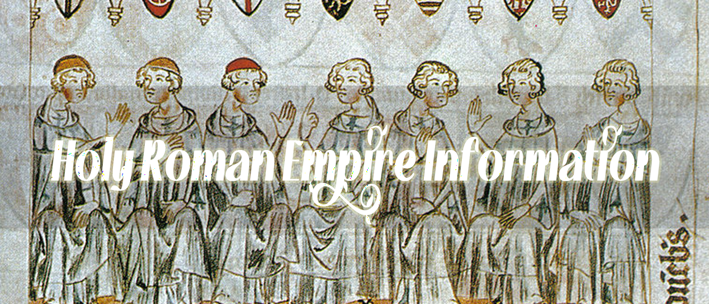 神聖ローマ帝国に学ぶ世界史